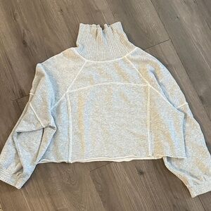 Aerie new heights sweatshirt
